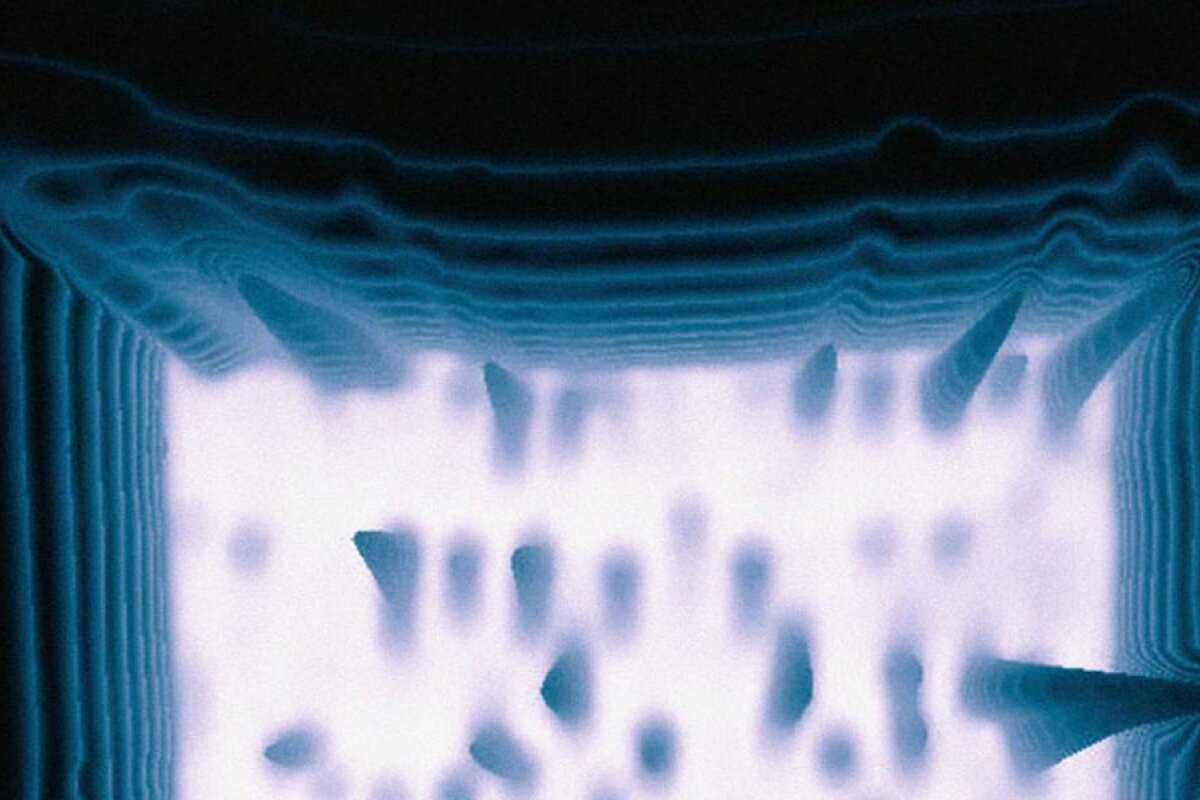 Game Media: Tool — Consciousness — Tool